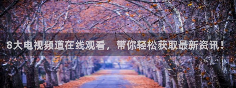 nba飞速体育：8大电视频道在线观看，带你轻松获取最新资讯！